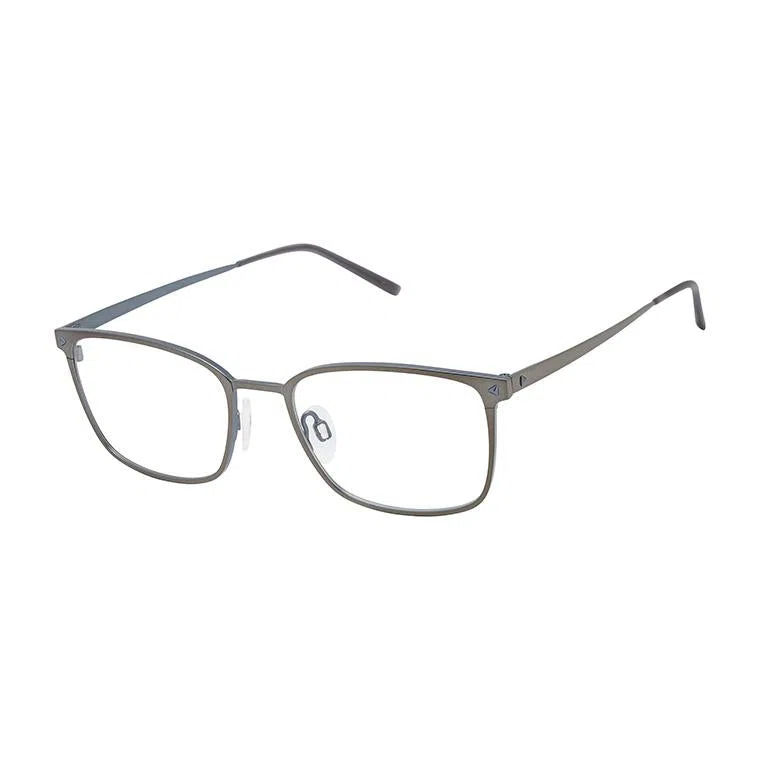 Charmant Pure Titanium TI29135 Eyeglasses - view 3